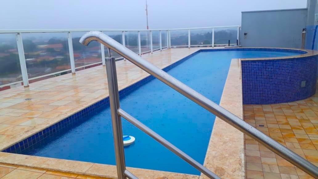 Hotel Serra Do Itaqueri Charqueada Exteriör bild